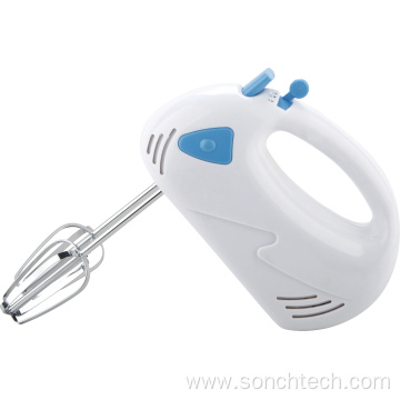 Electric hand Food mixers 7 speed egg beater